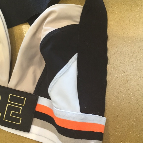 P.E Nation the Breaker Crop Bra - Picture 13 of 16